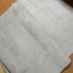 【中古品】 ラグ(ミックス 130X185 RA05)の画像