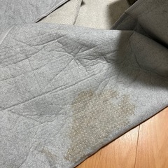 【中古品】 ラグ(ミックス 130X185 RA05)の画像