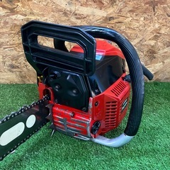 ゼノア G5000HP 49.3cc ガイドバー50cm ハンドルヒーター付 整備・動作確認済み ZENOAH エンジン チェーンソー チェンソーの画像