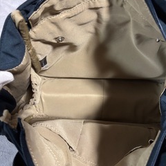 トートバッグの画像