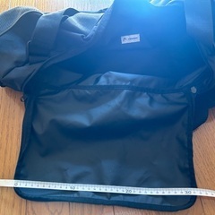 HEAD ボストンバッグの画像