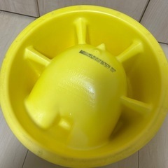 バンボ　黄色の画像