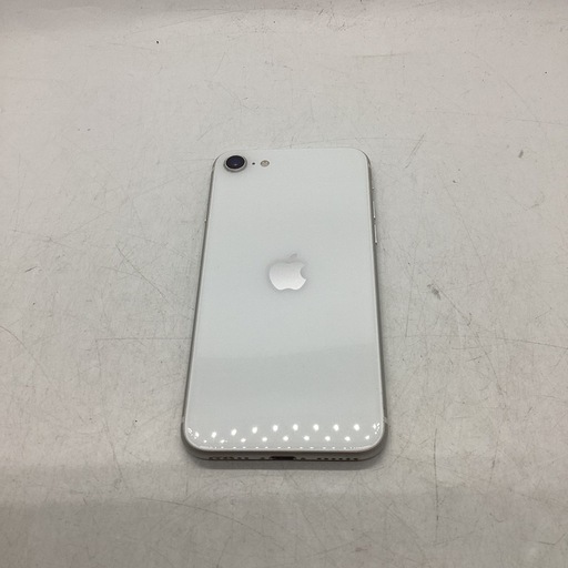 【トレファク神戸南店】iPhone SE（第2世代）64GBです‼︎【取りに来られる方限定】