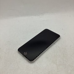 【トレファク神戸南店】iPhone SE（第2世代）64GBです‼︎【取りに来られる方限定】の画像