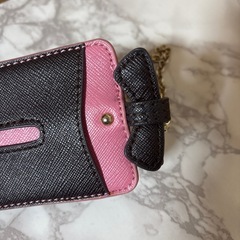 11/3まで★dazzlin　ダズリン　パスケース　の画像