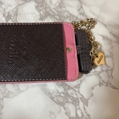 11/3まで★dazzlin　ダズリン　パスケース　の画像