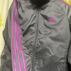 美品！adidasメンズ、レディース　
シャカシャカ系セット の画像