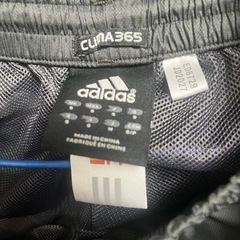 美品！adidasメンズ、レディース　
シャカシャカ系セット の画像