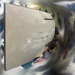 【ジャンク】Samsung PC ウルトラワイドモニター★49インチの画像