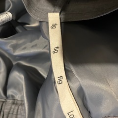 fig London パンツの画像