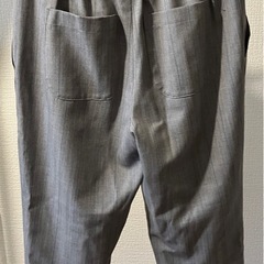 fig London パンツの画像