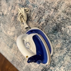 アイロンの画像