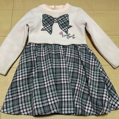 120~130サイズ 子ども服 秋冬用 無料でお譲りします②
の画像