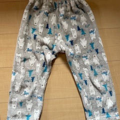 120~130サイズ 子ども服 秋冬用 無料でお譲りします②
の画像