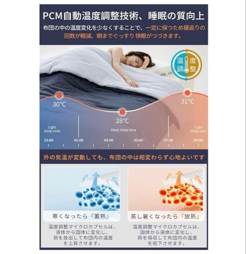 洗える 掛け布団 冬 暖かい 肌ざわり フランネル素材 静電気防止 軽量