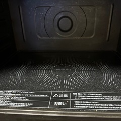 大人気の白色【極美品】過熱水蒸気オーブンレンジ 石窯ドームTOSHIBA(東芝) スチームオーブンレンジ 石窯ドーム 30L  1段調理 手間なしお手入れ 簡単操作 フラットテーブル オーブンレンジ  の画像