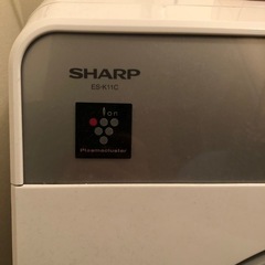 2024年度製　ドラム式洗濯機の画像