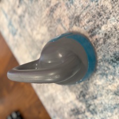 8キロ　ダンベル　尻トレの画像