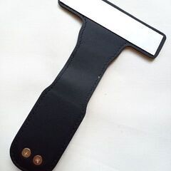 未使用 社外品 アクア グローブボックスフック 車用収納 AQUAの画像