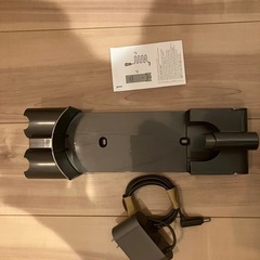 ダイソン　掃除機　Ｖ8  fluffy+ dyson の画像