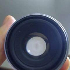 並品 NIKON EL-NIKKOR 80mm F5.6 分解清掃済の画像