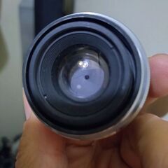 並品 NIKON EL-NIKKOR 80mm F5.6 分解清掃済の画像