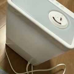 超音波加湿器の画像