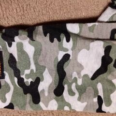 スパッツ　90 迷彩の画像