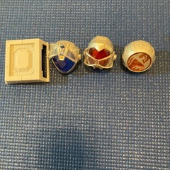 仮面ライダーウィザード　ベルトの画像