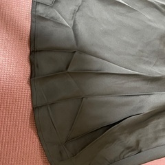 裾上げお願いしたいです