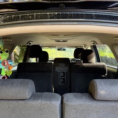 ホンダ　オデッセイ　RB3 MXAeroパッケージ　5万KMの画像