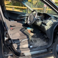 ホンダ　オデッセイ　RB3 MXAeroパッケージ　5万KMの画像