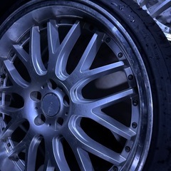 アネーロ20インチの画像