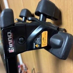 エアロラックシェイパー100.
ベースキャリア　INNOの画像