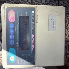 イシダ RS-10N おてつだいさん 農産物用 重量選別スケール｜野菜 果物 計量機
の画像