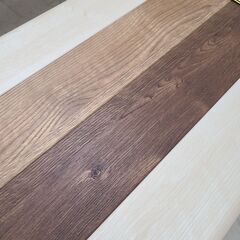 J1726【リユースのサカイ柏店】朝日木工　ローテーブル　ONC-3580LT　クリーニング済み　参考価格12,800円の画像