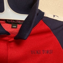 ブルゾン 若松幼稚園 の画像