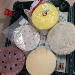 ボッシュ BOSCH PEX260AZ ランダムサンダー　ポリッシャーの画像