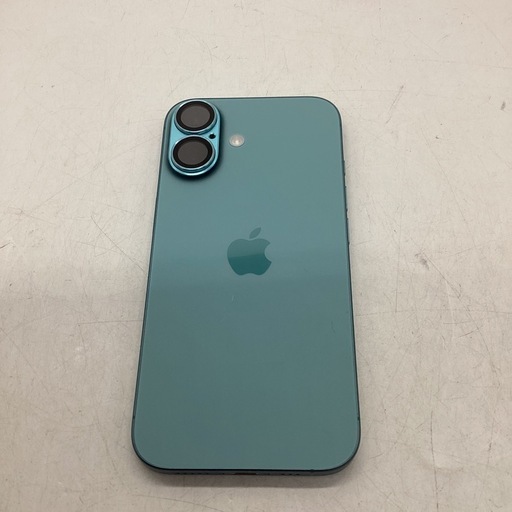 【トレファク神戸南店】iPhone16 128GBです‼︎【取りに来られる方限定】