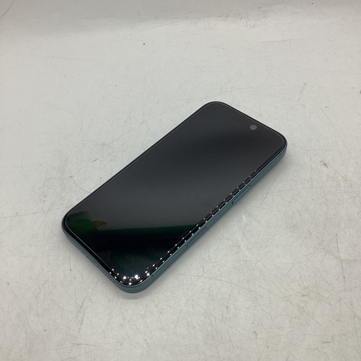 【トレファク神戸南店】iPhone16 128GBです‼︎【取りに来られる方限定】