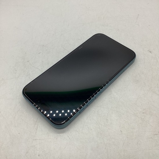 【トレファク神戸南店】iPhone16 128GBです‼︎【取りに来られる方限定】
