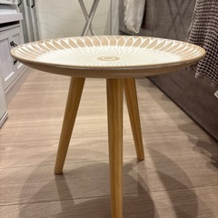 ミニテーブル　の画像