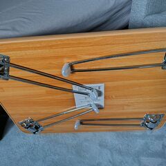 ローテーブルの画像