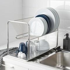 IKEA オルドニング(組み立て前・未開封)の画像