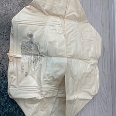 ベビーバウンサーライトGV グレー　西松屋Smart Angelの画像