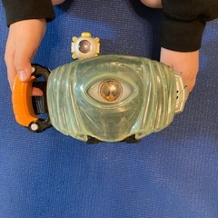 仮面ライダーゴースト　ベルトの画像