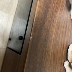 テレビ台の画像