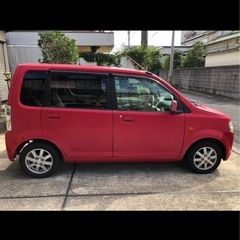 三菱ekワゴン車検R7/11/28の画像