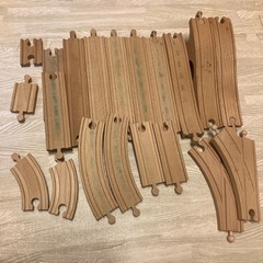 ブリオ　トラベルレールセット、メトロレールウェイセットほか他の画像