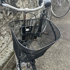 自転車の画像